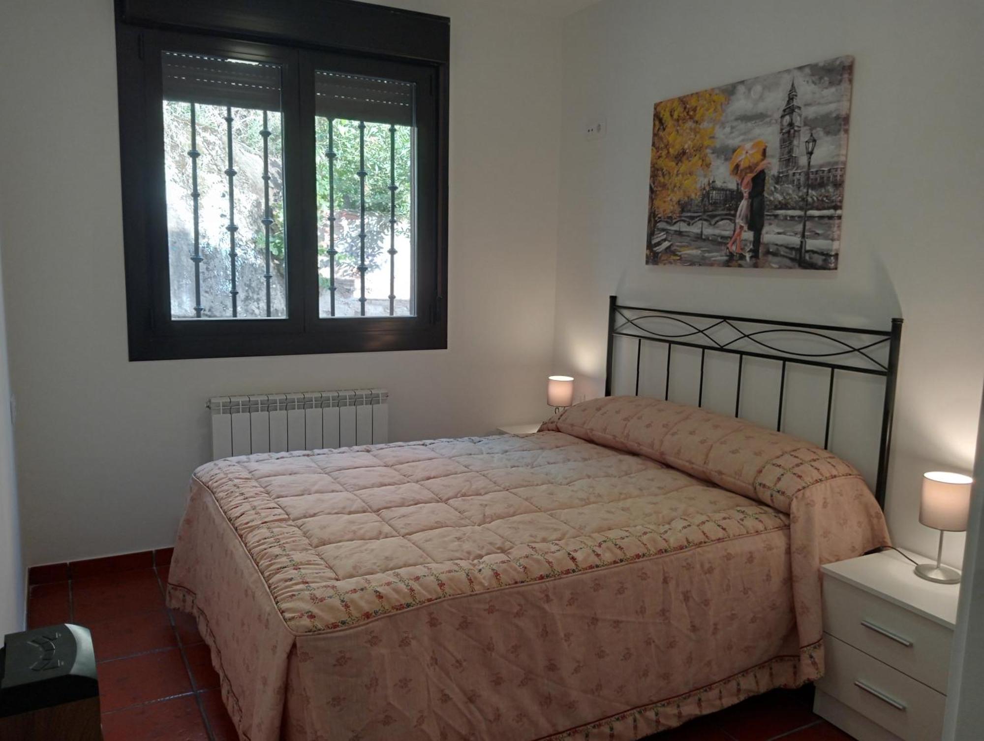 Apartamentos La Piedra En Pleno Centro Historico Con Dos Dormitorios Y Dos Banos Nájera Exterior foto