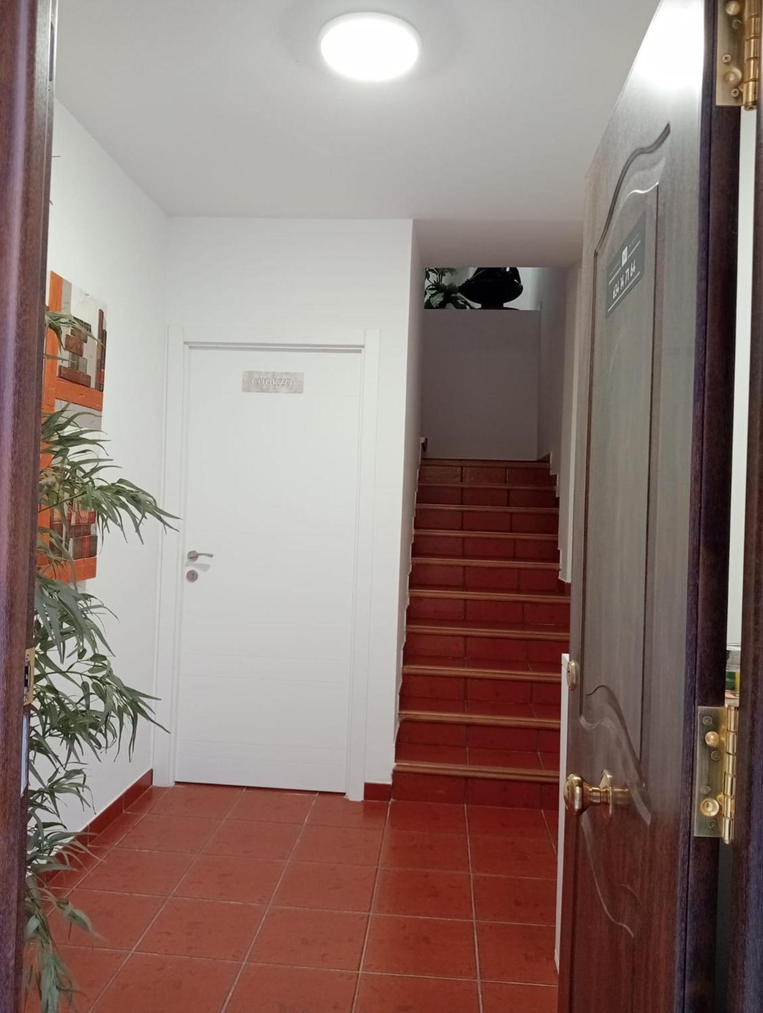 Apartamentos La Piedra En Pleno Centro Historico Con Dos Dormitorios Y Dos Banos Nájera Exterior foto